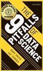Cover: The 9 Pitfalls of Data Science - Oxford University Press