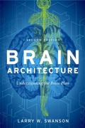 Cover: Brain Architecture - OUP USA