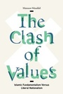 Cover: The Clash of Values - Columbia University Press