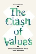 Cover: The Clash of Values - Columbia University Press