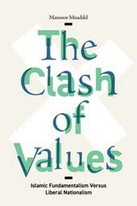 Enlarge image Cover: The Clash of Values - Columbia University Press