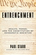 Cover: Entrenchment - Yale University Press