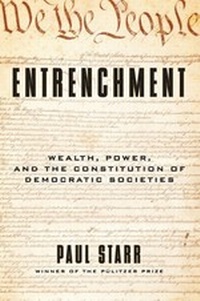 Abbildung von: Entrenchment - Yale University Press