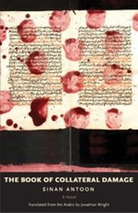 Enlarge image Cover: The Book of Collateral Damage - Yale University Press