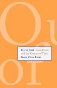 Abbildung von: Out of Joint - Yale University Press