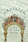 Cover: Jerusalem - Yale University Press