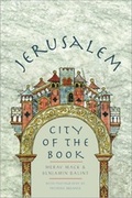 Cover: Jerusalem - Yale University Press