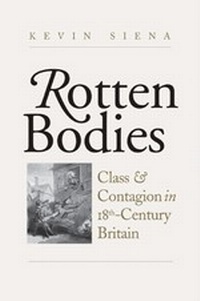 Abbildung von: Rotten Bodies - Yale University Press