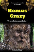 Cover: Homus Crazy - Windmills Editions