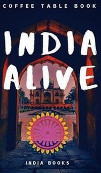 Abbildung von: India Alive - Blurb