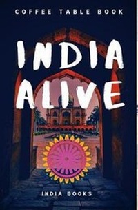 Abbildung von: India Alive - Blurb