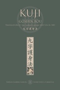 Cover: KUJI GOSHIN BOU. Translation of the famous work written in 1881 (English) - Blurb