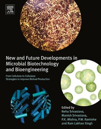 Enlarge image Cover: New and Future Developments in Microbial Biotechnology and Bioengineering - Elsevier