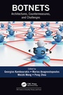 Cover: Botnets - CRC Press