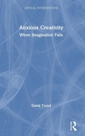 Bild: Anxious Creativity - Routledge