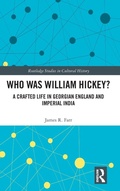 Cover: Who Was William Hickey? - Routledge