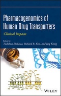 Cover: Pharmacogenomics of Human Drug Transporters - Clinical Impacts - Wiley