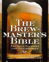 Abbildung von: Brewmasters Bible - HarperCollins