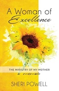 Cover: A Woman of Excellence - SLP Company