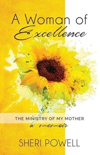 Enlarge image Cover: A Woman of Excellence - SLP Company