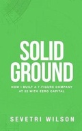 Cover: Solid Ground - Solid Ground Innovations