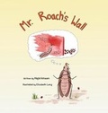 Cover: Mr. Roach's Wall - Majid Ikhwan