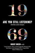 Cover: 1969 - Brent Green & Associates, Inc.
