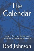 Cover: The Calendar - Josh Morgan Publishing