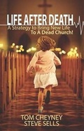 Cover: Life after Death - Renovate Publishing Group