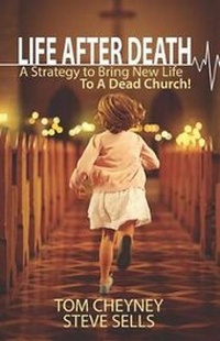 Enlarge image Cover: Life after Death - Renovate Publishing Group