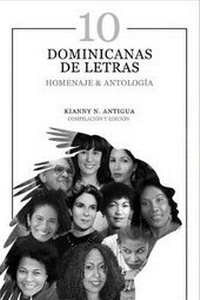 Enlarge image Cover: 10 Dominicanas de Letras - Dwa Press