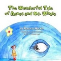 Cover: The Wonderful Tale of Agnes And Ms. Whale - Living in Wellness Pty Ltd
