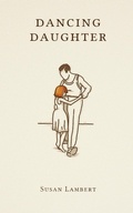 Cover: Dancing Daughter - various Australia publishers