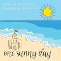 Cover: One Sunny Day - Karen Mc Dermott