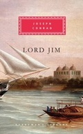 Cover: Lord Jim (Golden Deer Classics) - Oregan Publishing