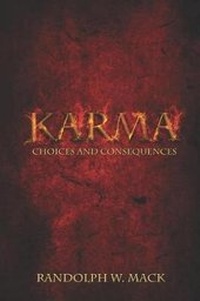 Enlarge image Cover: Karma - Randolph W. Mack