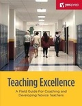 Cover: Teaching Excellence - Yesprep