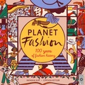 Cover: Planet Fashion - Wide Eyed Editions