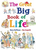 Cover: The Great Big Book of Life - Frances Lincoln Children's Books