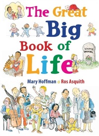 Abbildung von: The Great Big Book of Life - Frances Lincoln Children's Books