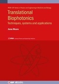 Cover: Translational Biophotonics - Institute of Physics Publishing