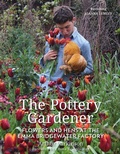 Cover: The Pottery Gardener - The History Press Ltd