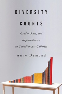 Abbildung von: Diversity Counts - De Gruyter
