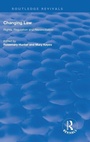 Cover: Changing Law - Routledge