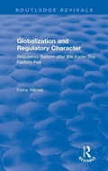 Cover: Globalization and Regulatory Character - Routledge