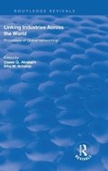 Cover: Linking Industries Across the World - Routledge