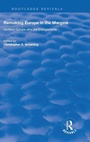 Cover: Remaking Europe in the Margins - Routledge
