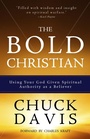 Cover: Bold Christian - Beaufort Books