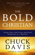 Cover: Bold Christian - Beaufort Books