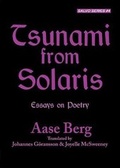 Cover: Tsunami from Solaris: Essays on Poetry - Action Books